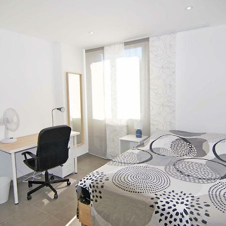 Chambre Montpellier Campanules Apartment Exterior foto
