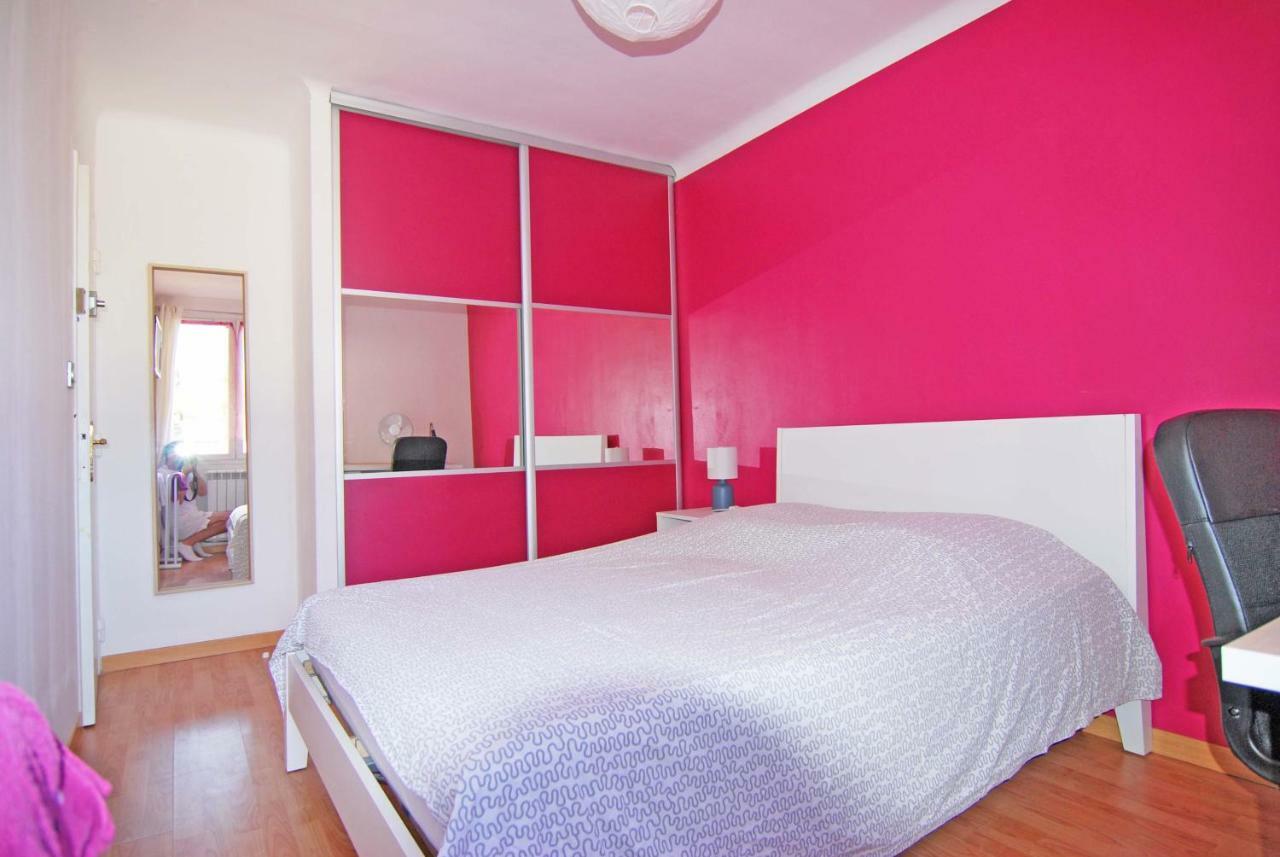 Chambre Montpellier Campanules Apartment Exterior foto